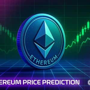 Ethereum Price Prediction: Institutional Demand and Whale Accumulation Signal a Bullish Reversal