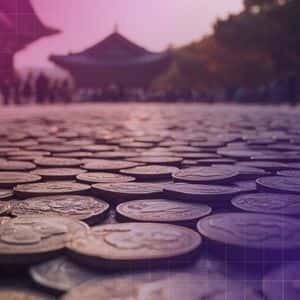 Ex-National Assembly Chief: South Korean KRW Stablecoins Must Trade on Binance