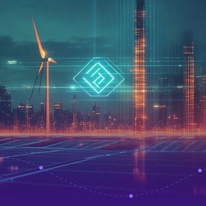 Jack Ma–Backed Ant Group Unit Leverages Blockchain for $8B Energy Asset Overhaul