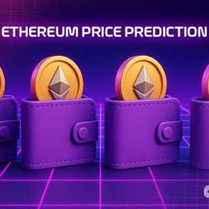 Ethereum Price Prediction: 4 Mysterious Wallets Accumulate Millions of ETH – Are Billionaires Secretly Buying ETH?