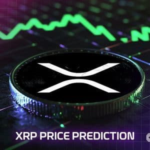 XRP Price Prediction: Why the October 18-25 SEC Deadlines Could Trigger a Breakout