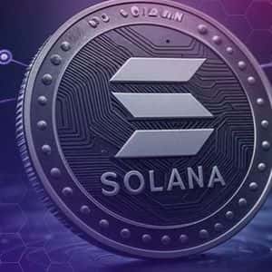 Galaxy Digital Buys $306M in Solana in One Day to Fuel New Crypto Treasury Venture