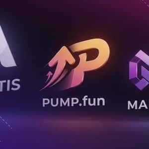 Altcoin Season Snapshot: Avantis’ $1B Turnover, Pump.fun Momentum, Mantle Futures Bid