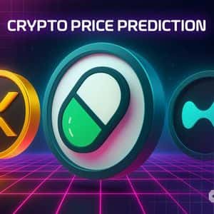 Crypto Price Prediction Today 15 September – XRP, PUMP, Hyperliquid