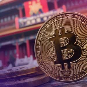 China’s Biggest Corporate Bitcoin Holder Plans $500M Stock Sale to Buy More BTC