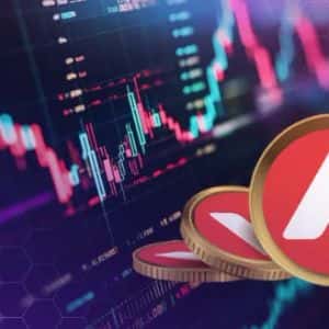 Bitwise Files SEC Registration for Avalanche ETF, Ticker Symbol Pending