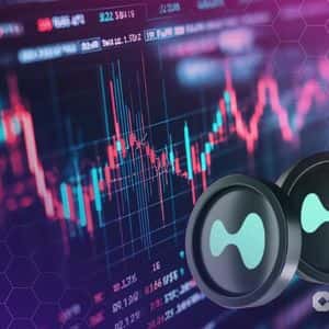 USDC Issuer Circle Takes Stake in Hyperliquid with First HYPE Token Investments