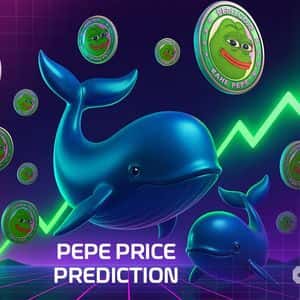 Pepe Price Prediction: PEPE Dips, Top 100 Wallets Load Up – Will They Be Proven Right Again?