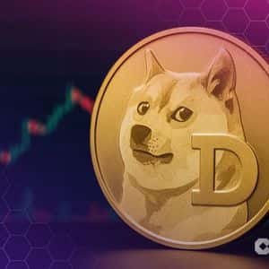 Dogecoin Jumps 8% as First U.S. DOGE ETF Doubles Forecast With $6M Debut