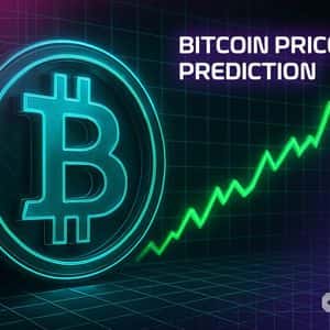 Bitcoin Price Prediction: Wall Street Money Floods In After Fed Cut – $200,000 Could Be Just Weeks Away