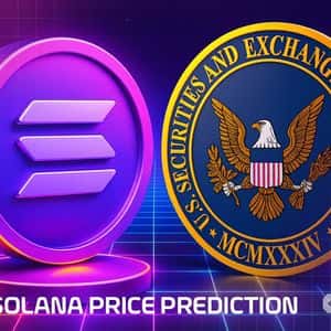 Solana Price Prediction: SEC Approves ETF Framework – $1,000 SOL is Closer Than You Think