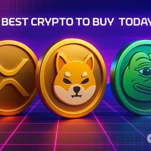 Best Crypto to Buy 19 September – XRP, Shiba Inu, Pepe