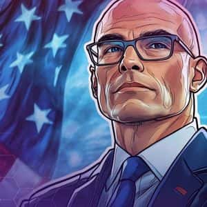 CFTC Adds Crypto Leaders to Global Advisory Committee