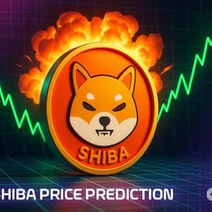 Shiba Inu Price Prediction: SHIB Filling Explosive Chart Pattern – Could $1,000 Turn into $7,000 Instantly?