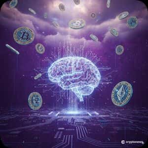 What’s Next For Robinhood Crypto? Increased Token Offerings and AI, Says Johann Kerbrat