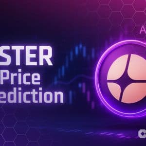 ASTER Price Prediction: Trust Wallet Integration Sends ASTER Up 38% as Protocol Flips Circle in 24H Revenue – What’s the Next Target?