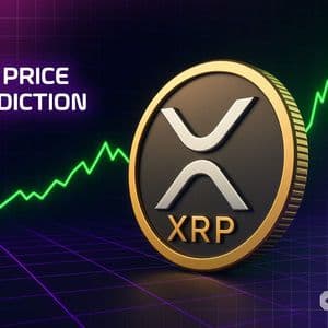 XRP Price Prediction: Triple Bottom Pattern Signals Explosive Reversal – How High Can XRP Go?