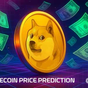Dogecoin Price Prediction: Public Company Buys Back Shares Ahead of DOGE Mining Move – Is Smart Money Loading Up?