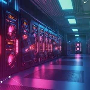 Google-Backed Crypto Miner TeraWulf Plans $3B Debt-Financed Expansion: Report