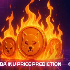 Shiba Inu Price Prediction: Over 7 Million SHIB Burned in 24 Hours – Is a Supply Shock Incoming?