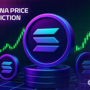 Solana Price Prediction: Key Levels to Watch as SOL Fights to Reclaim Momentum