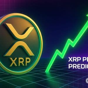 XRP Price Prediction: Bearish Triangle vs. Onchain Buy Wall – Which Will Break First?