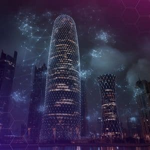 Gulf Bank QNB Turns To JPMorgan Blockchain For US Dollar Settlements