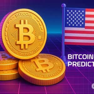 Bitcoin Price Prediction: Crypto Billionaire Says BTC Could Hit Record Highs Soon – Thanks to a Major Shift in U.S. Policy