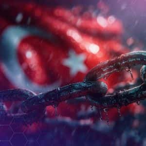 Turkey to Give Authorities Power to Freeze Crypto Accounts in New AML Rules