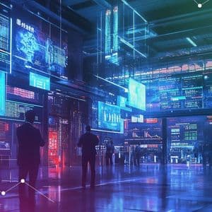SWIFT Goes Onchain as Consensys Builds Prototype – 30 Banks Eye 24/7 Settlement