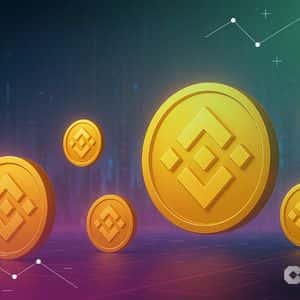 Binance Rolls Out Crypto-as-a-Service – Internalized Trading, Custody, Compliance