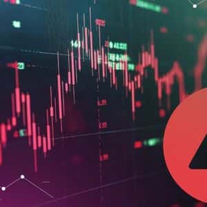 AVAX Surges as Avalanche Treasury Co. Plans $1B Token Purchase and Public Listing