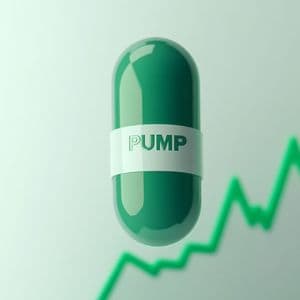 PUMP Price Prediction: Key Indicator Just Flashed Green – PUMP is About to Explode Higher