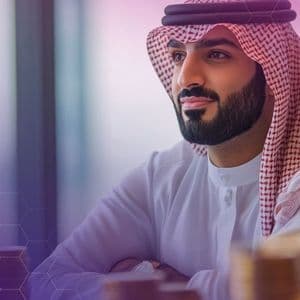 Next-Gen Gulf Heirs Push Family Wealth Into Crypto and Hedge Funds