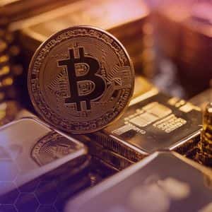 Gold Price Hits New Record at $4,035 Per Ounce – Is Bitcoin’s Next All-Time High Around the Corner?