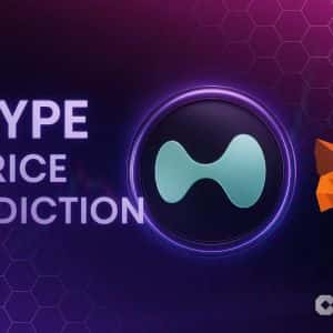 HYPE Price Prediction: MetaMask Brings Perpetual Trading to Millions via Hyperliquid – $100 Before Year-End?