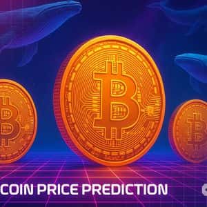 Bitcoin Price Prediction: Is This 9% Crash the Calm Before a $130K Storm?