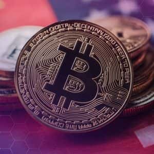 Crypto Funds See $3.17B Weekly Inflows Despite US–China Tariff Turmoil