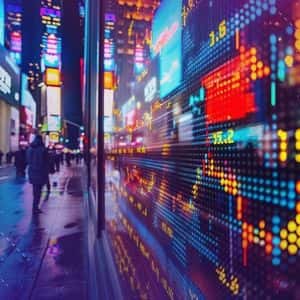 U.S. ETF Industry Tops $12.7 Trillion as Crypto Products Continue to Attract Inflows: ETFGI