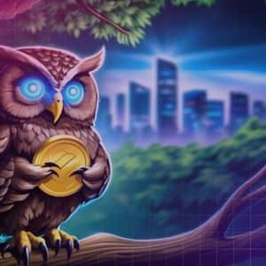 Taiwanese Stablecoin Firm OwlTing Approved for Nasdaq Direct Listing