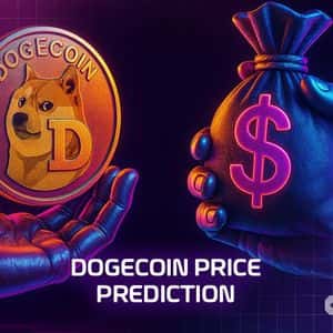Dogecoin Price Prediction: Huge Sell-Off After NASDAQ News – Is This the Calm Before the Next Big Move?