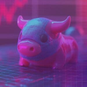 Zcash Price Prediction: Double Top Signals Crash – But the Bull Run Might Not be Over Yet