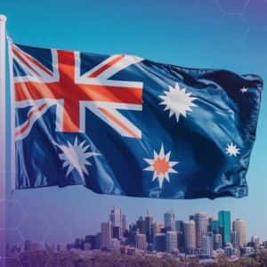 Australian Crypto Adoption Outpaces US, Data Shows