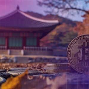 Crypto Transfers Between Korean Exchanges and Cambodia’s Huione Jump 1,400x to $8.9M
