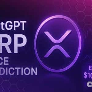 ChatGPT’s XRP Analysis: XRP ETF Breaks $100M and Garlinghouse Eyes Trump Crypto Board