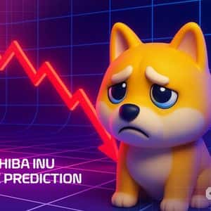 Shiba Inu Price Prediction: SHIB Price Bottoms as Signer Keys Leak on Shibaswap, Is The OG Meme Coin About to Crash?