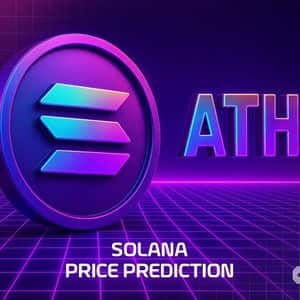 Solana Price Prediction: SOL is All The Rage Today As ETFs Launch and Western Union Announces Stablecoin Launch for Early 2026 – Is a New ATH Coming?