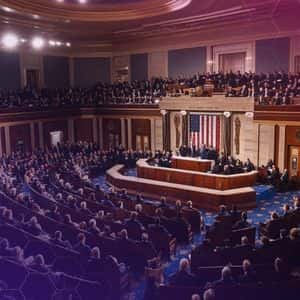 Democrats Blast Trump’s ‘Corrupt’ CZ Pardon — Claim Crypto Lobby Spent Millions