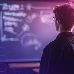 CZ’s YZi Labs Leads $11M Round in AI Education Startup VideoTutor in First AI Investment