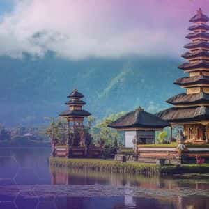 CBDC with Stablecoin Mechanics: Indonesia’s Digital Rupiah to Be Backed by Government Bonds